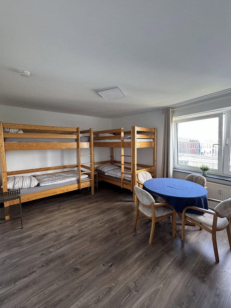 Predaj bytu 1-izbový 25 m², Dorotheenstraße 80, Hamburg, Hamburg Predaj bytu 1-izbový 25 m², Dorotheenstraße 80, Hamburg, Hamburg
