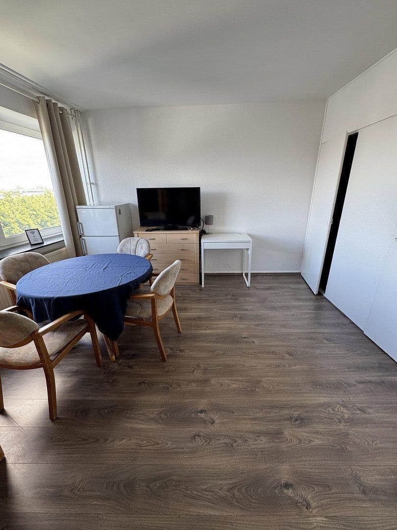Predaj bytu 1-izbový 25 m², Dorotheenstraße 80, Hamburg, Hamburg Predaj bytu 1-izbový 25 m², Dorotheenstraße 80, Hamburg, Hamburg
