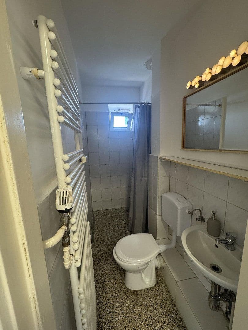 Predaj bytu 1-izbový 25 m², Dorotheenstraße 80, Hamburg, Hamburg Predaj bytu 1-izbový 25 m², Dorotheenstraße 80, Hamburg, Hamburg