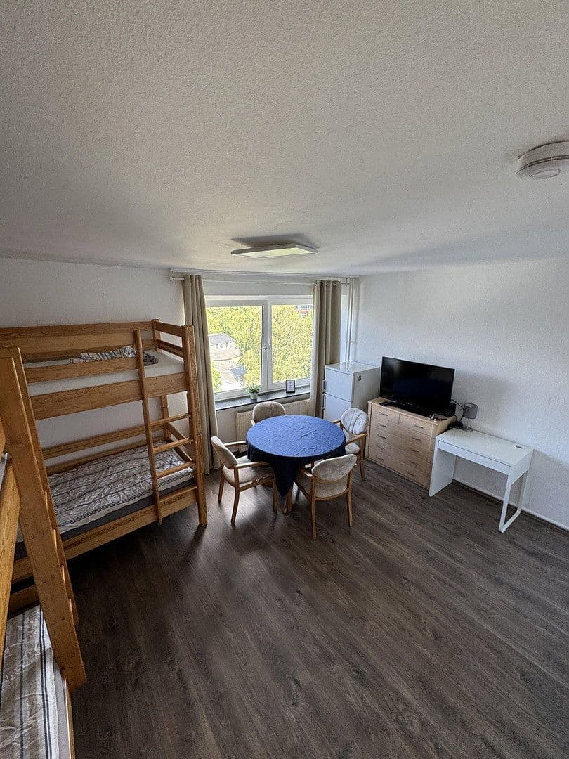 Predaj bytu 1-izbový 25 m², Dorotheenstraße 80, Hamburg, Hamburg Predaj bytu 1-izbový 25 m², Dorotheenstraße 80, Hamburg, Hamburg