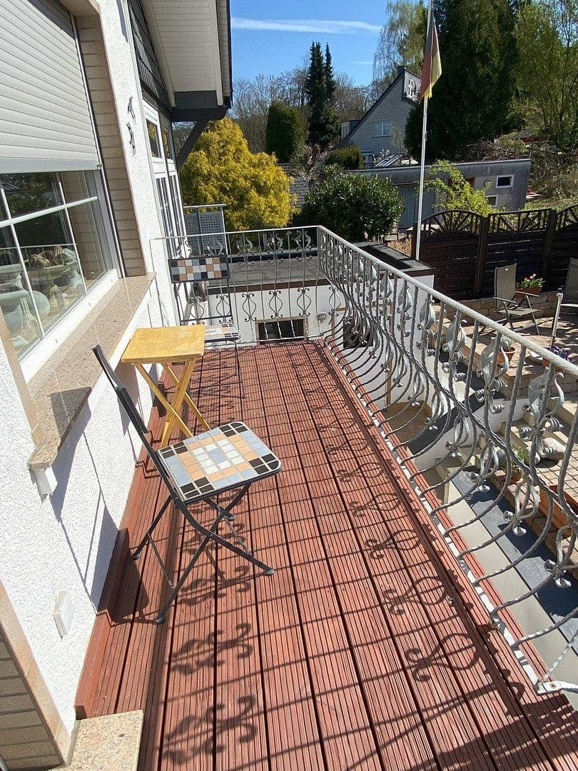 Predaj domu 215 m², pozemok 597 m², Essen, Severné Porýnie - Westfálsko Predaj domu 215 m², pozemok 597 m², Essen, Severné Porýnie - Westfálsko