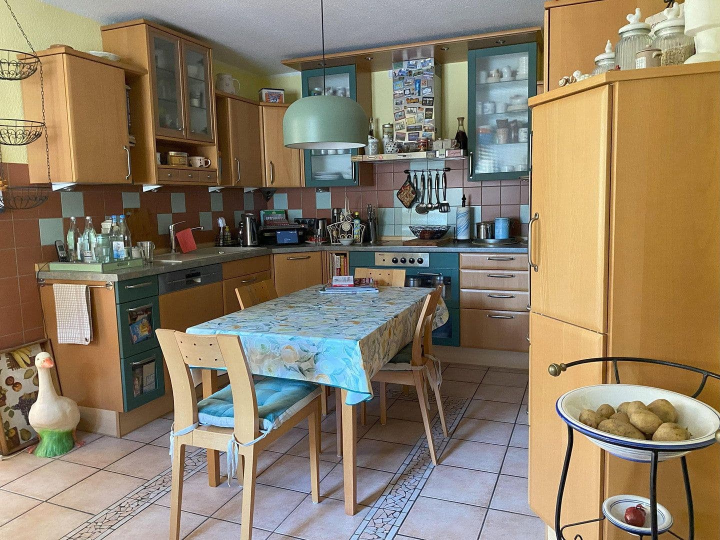 Predaj domu 215 m², pozemok 597 m², Essen, Severné Porýnie - Westfálsko Predaj domu 215 m², pozemok 597 m², Essen, Severné Porýnie - Westfálsko