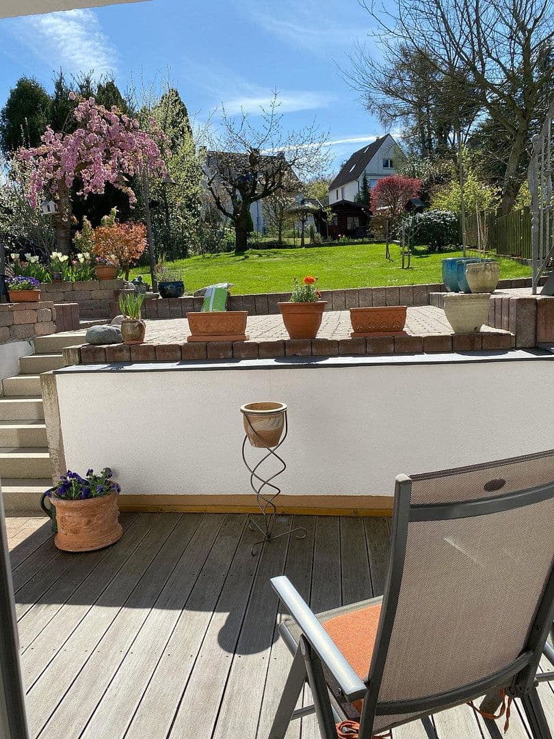 Predaj domu 215 m², pozemok 597 m², Essen, Severné Porýnie - Westfálsko Predaj domu 215 m², pozemok 597 m², Essen, Severné Porýnie - Westfálsko