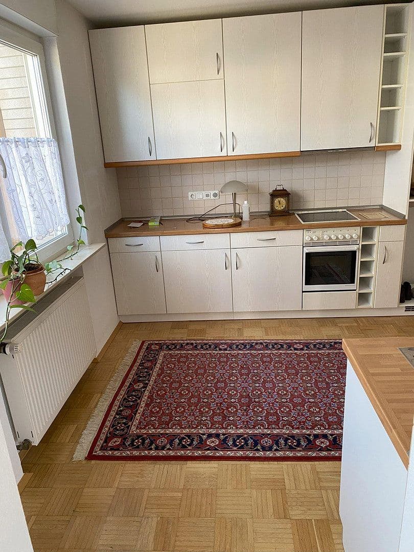 Predaj domu 215 m², pozemok 597 m², Essen, Severné Porýnie - Westfálsko Predaj domu 215 m², pozemok 597 m², Essen, Severné Porýnie - Westfálsko