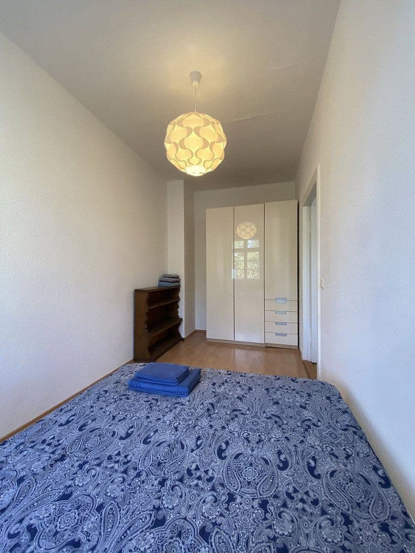 Prenájom bytu 2-izbový 65 m², Berlin, Berlín Prenájom bytu 2-izbový 65 m², Berlin, Berlín