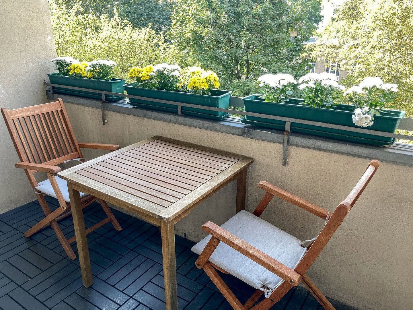 Prenájom bytu 2-izbový 65 m², Berlin, Berlín Prenájom bytu 2-izbový 65 m², Berlin, Berlín