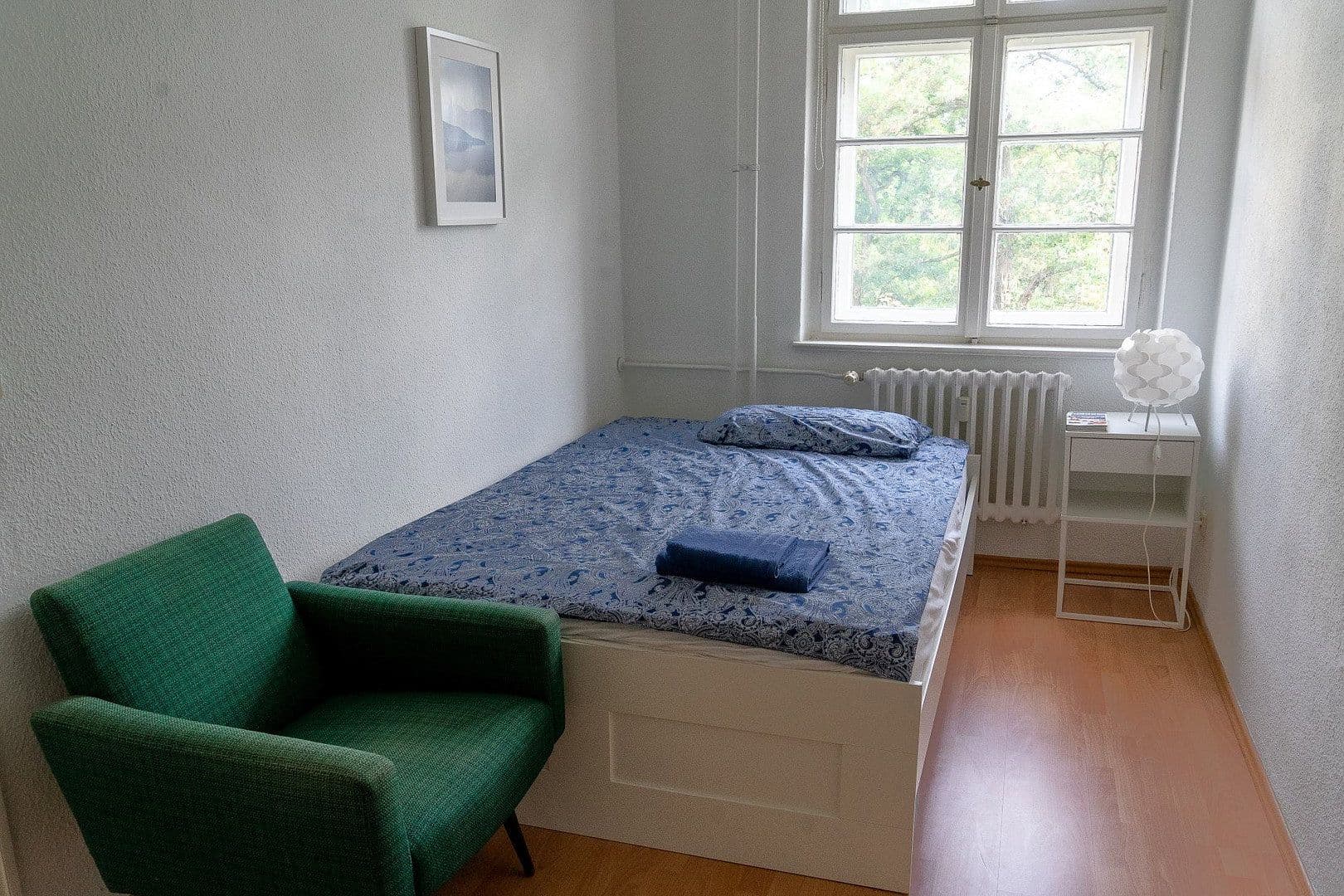 Prenájom bytu 2-izbový 65 m², Berlin, Berlín Prenájom bytu 2-izbový 65 m², Berlin, Berlín
