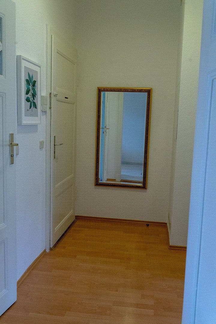 Prenájom bytu 2-izbový 65 m², Berlin, Berlín Prenájom bytu 2-izbový 65 m², Berlin, Berlín