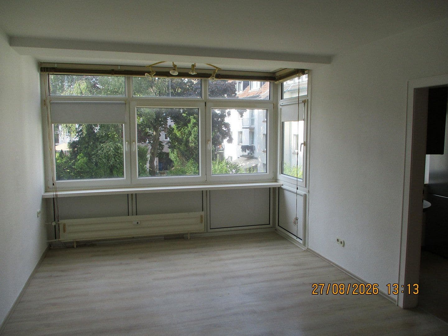 Prenájom bytu 2-izbový 52 m², Heinickestr. 38, Essen, Severné Porýnie - Westfálsko Prenájom bytu 2-izbový 52 m², Heinickestr. 38, Essen, Severné Porýnie - Westfálsko
