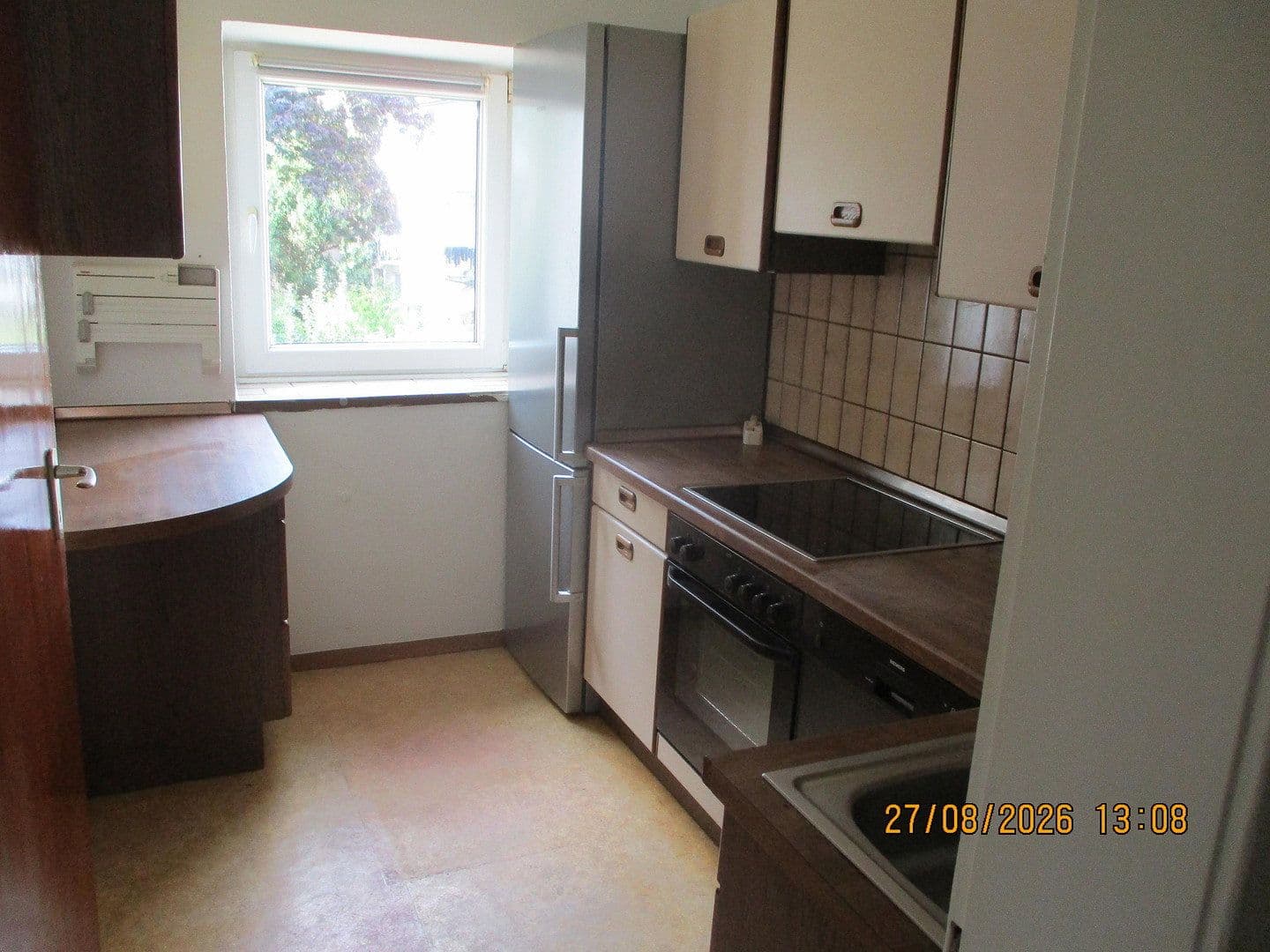 Prenájom bytu 2-izbový 52 m², Heinickestr. 38, Essen, Severné Porýnie - Westfálsko Prenájom bytu 2-izbový 52 m², Heinickestr. 38, Essen, Severné Porýnie - Westfálsko