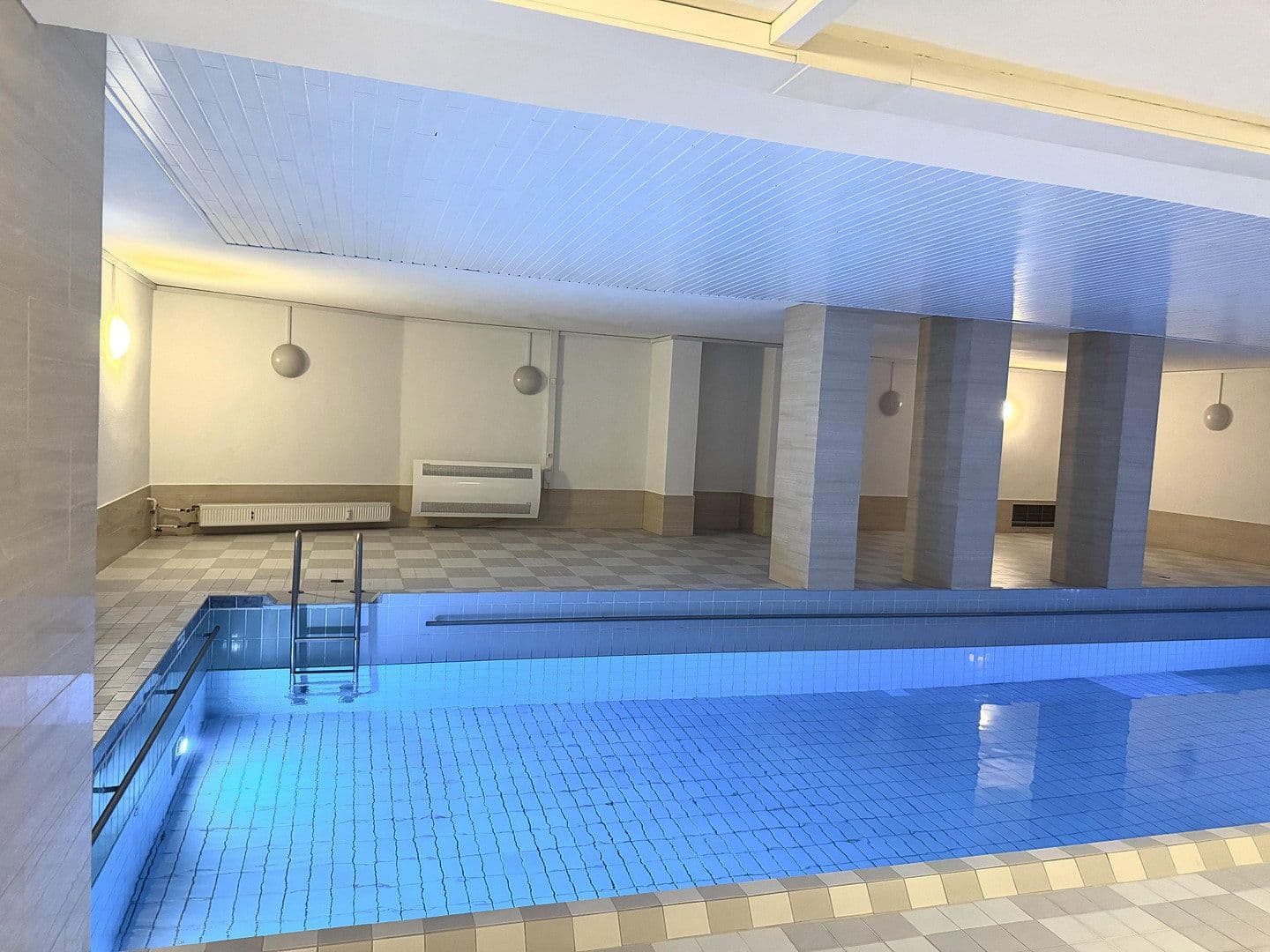 Predaj bytu 2-izbový 50 m², Schleißheimerstr. 182, München, Bavorsko Predaj bytu 2-izbový 50 m², Schleißheimerstr. 182, München, Bavorsko