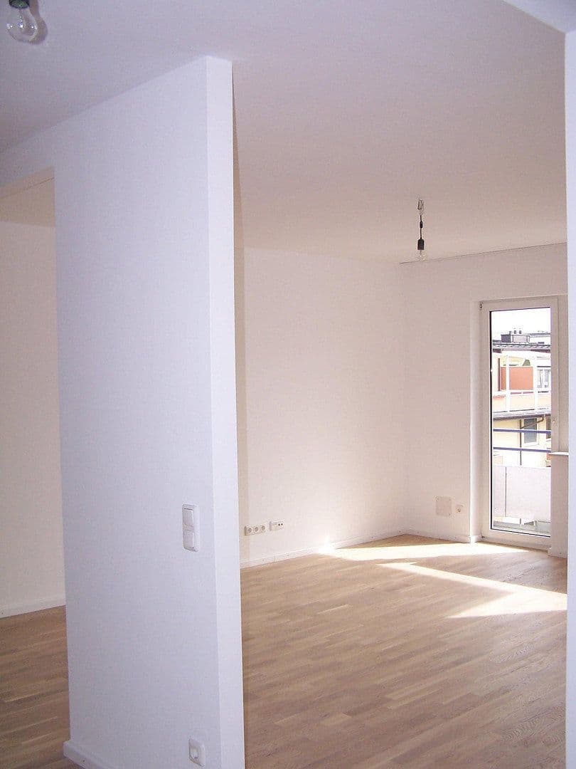 Predaj bytu 2-izbový 50 m², Schleißheimerstr. 182, München, Bavorsko Predaj bytu 2-izbový 50 m², Schleißheimerstr. 182, München, Bavorsko