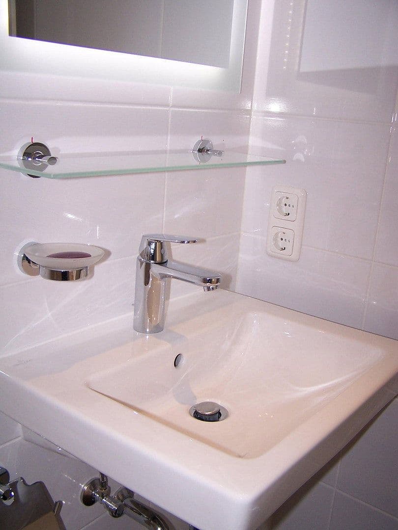 Predaj bytu 2-izbový 50 m², Schleißheimerstr. 182, München, Bavorsko Predaj bytu 2-izbový 50 m², Schleißheimerstr. 182, München, Bavorsko
