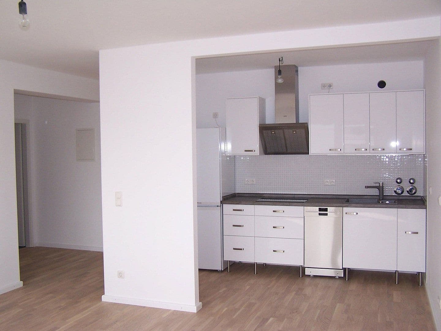 Predaj bytu 2-izbový 50 m², Schleißheimerstr. 182, München, Bavorsko Predaj bytu 2-izbový 50 m², Schleißheimerstr. 182, München, Bavorsko