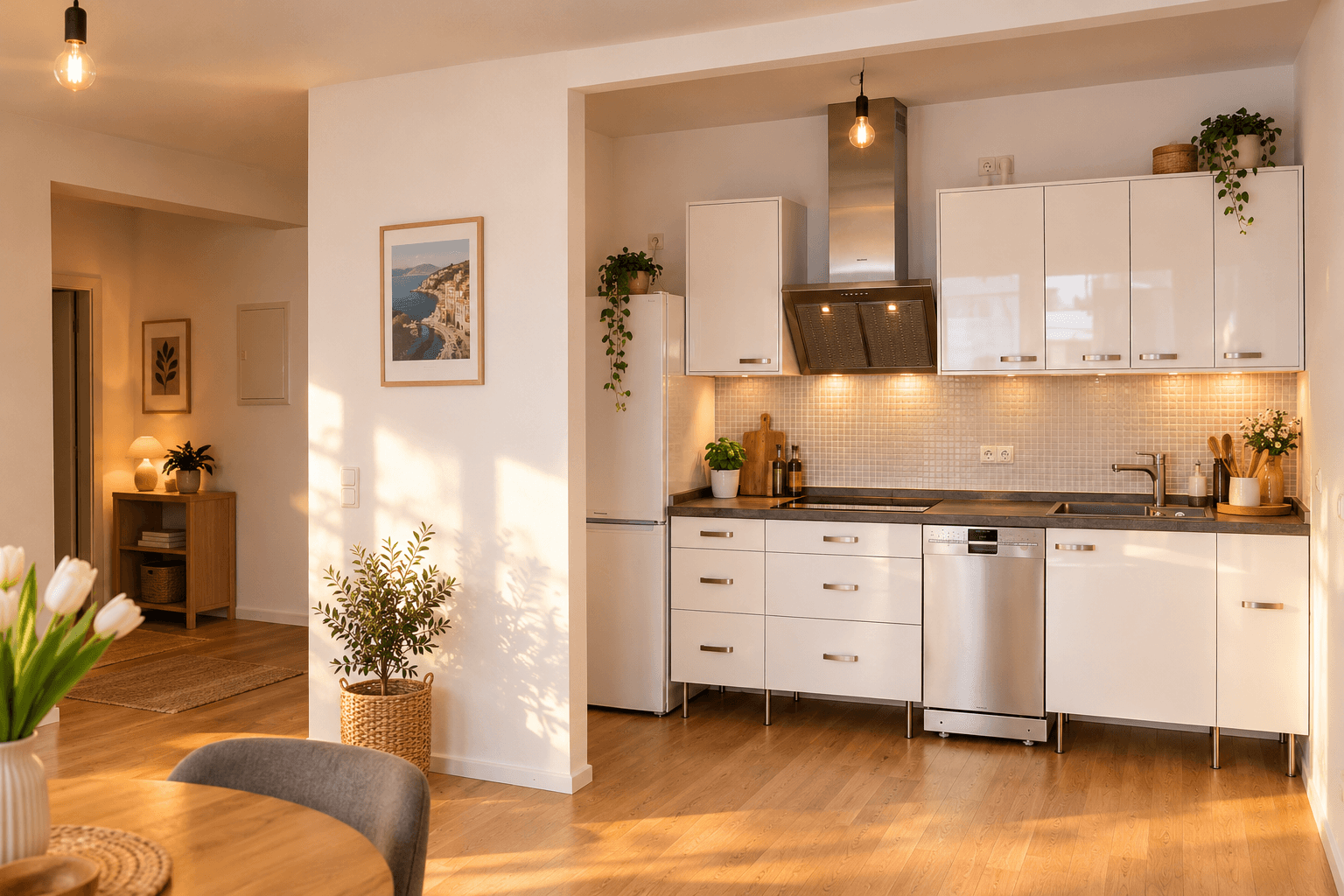 Predaj bytu 2-izbový 50 m², Schleißheimerstr. 182, München, Bavorsko Predaj bytu 2-izbový 50 m², Schleißheimerstr. 182, München, Bavorsko