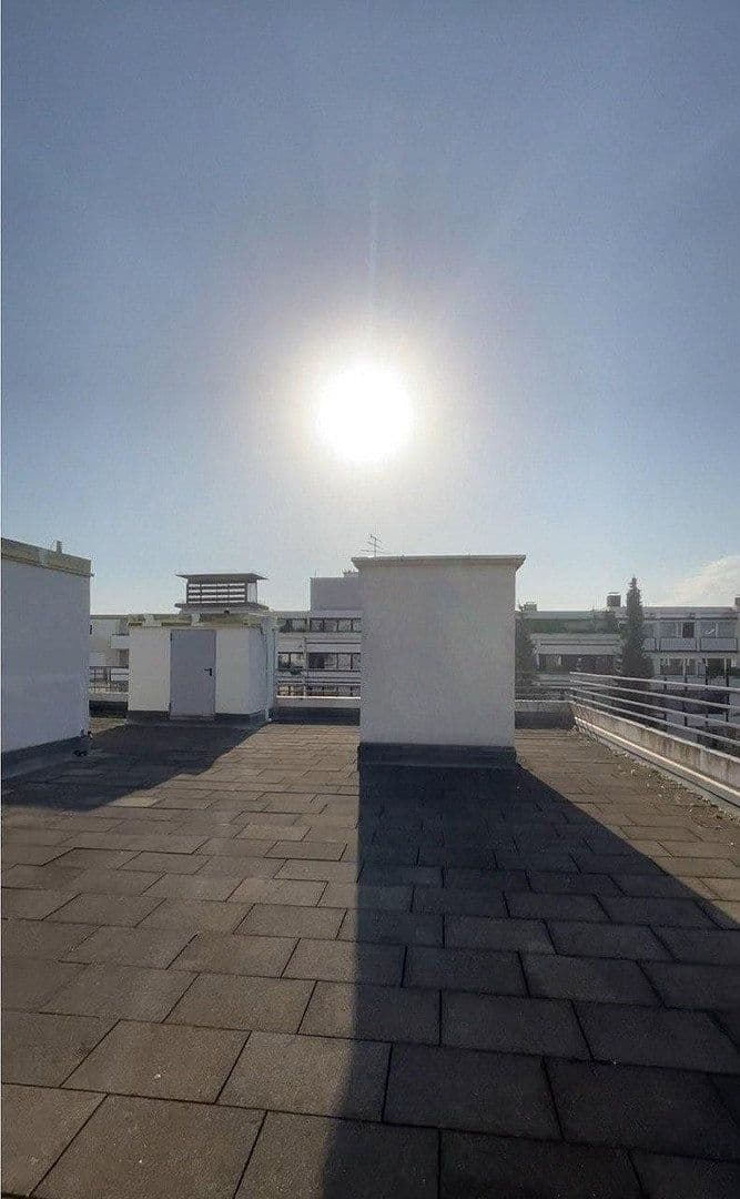 Predaj bytu 2-izbový 50 m², Schleißheimerstr. 182, München, Bavorsko Predaj bytu 2-izbový 50 m², Schleißheimerstr. 182, München, Bavorsko