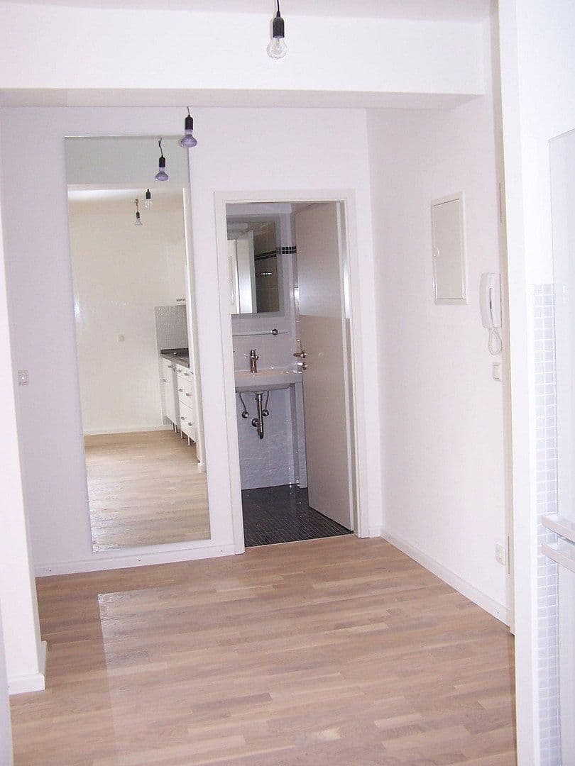 Predaj bytu 2-izbový 50 m², Schleißheimerstr. 182, München, Bavorsko Predaj bytu 2-izbový 50 m², Schleißheimerstr. 182, München, Bavorsko