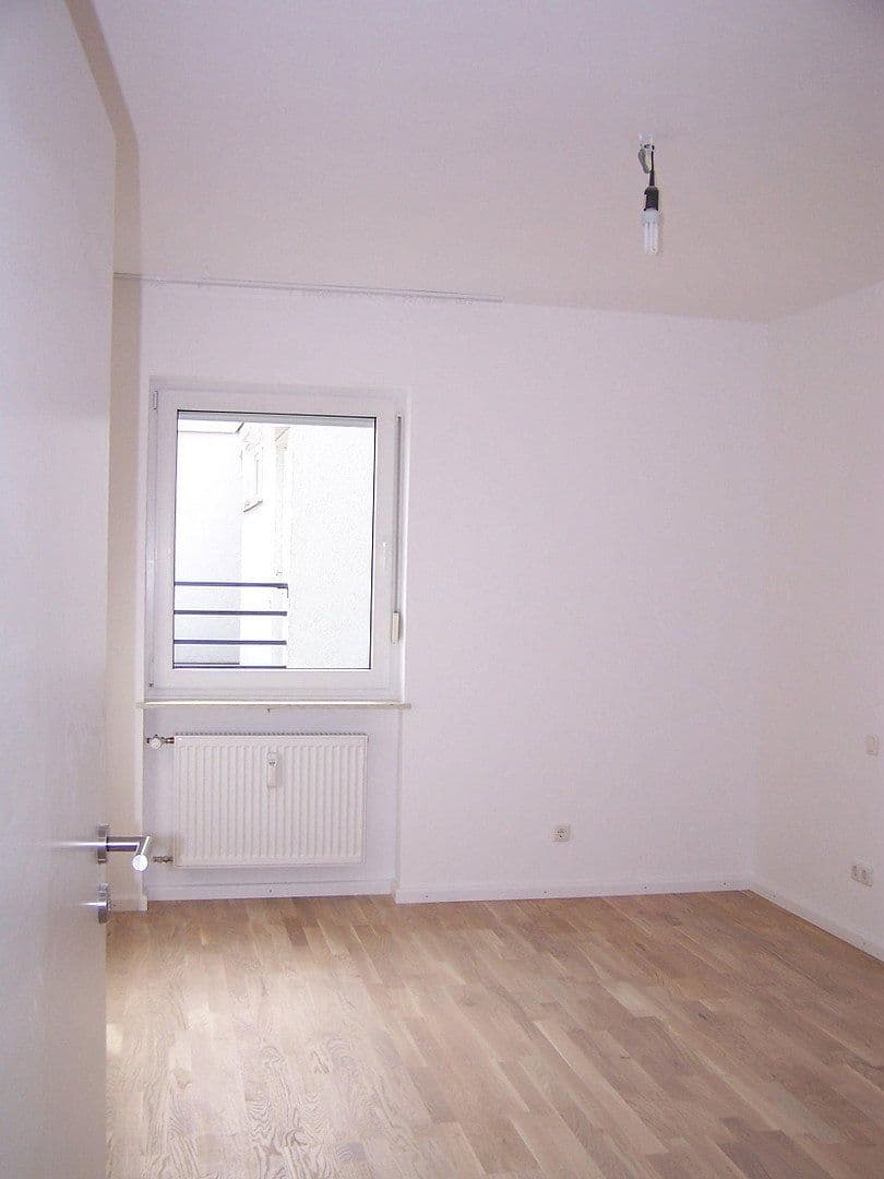 Predaj bytu 2-izbový 50 m², Schleißheimerstr. 182, München, Bavorsko Predaj bytu 2-izbový 50 m², Schleißheimerstr. 182, München, Bavorsko