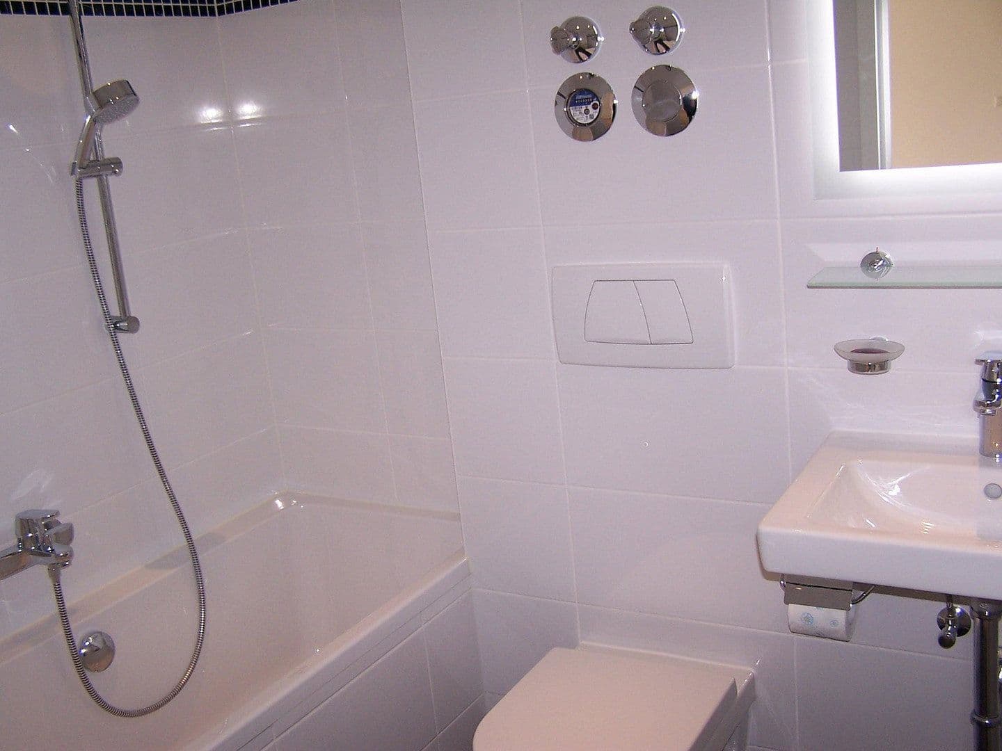 Predaj bytu 2-izbový 50 m², Schleißheimerstr. 182, München, Bavorsko Predaj bytu 2-izbový 50 m², Schleißheimerstr. 182, München, Bavorsko