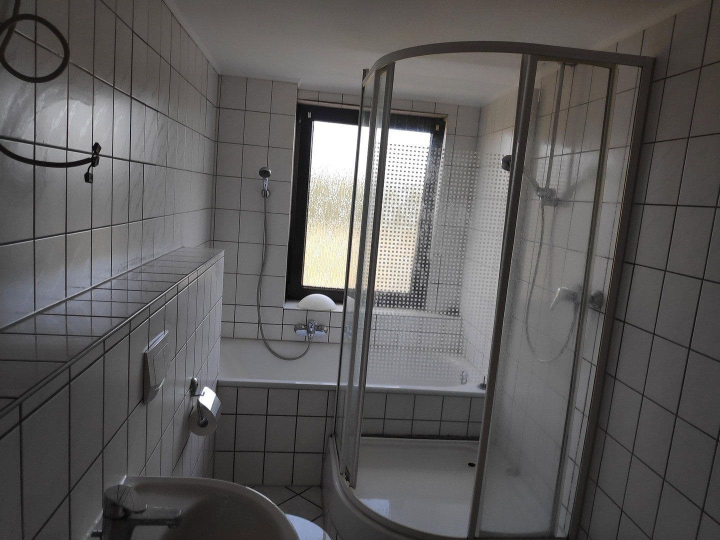 Prenájom bytu 3-izbový 82 m², Borkhofer Str. 33a, Duisburg, Severné Porýnie - Westfálsko Prenájom bytu 3-izbový 82 m², Borkhofer Str. 33a, Duisburg, Severné Porýnie - Westfálsko