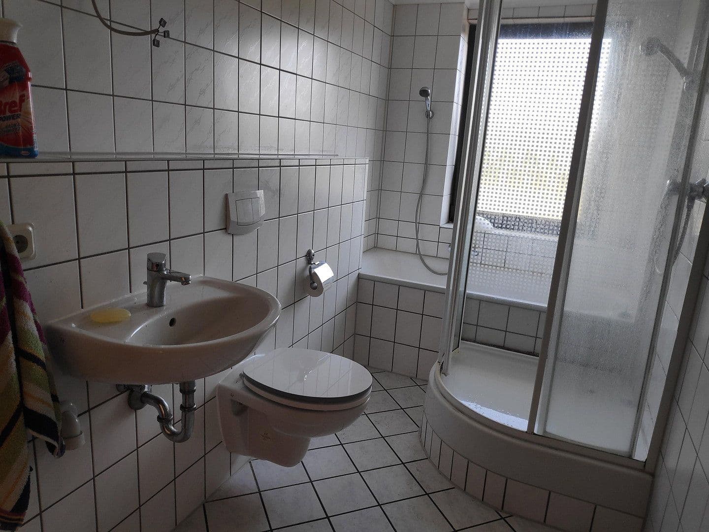 Prenájom bytu 3-izbový 82 m², Borkhofer Str. 33a, Duisburg, Severné Porýnie - Westfálsko Prenájom bytu 3-izbový 82 m², Borkhofer Str. 33a, Duisburg, Severné Porýnie - Westfálsko