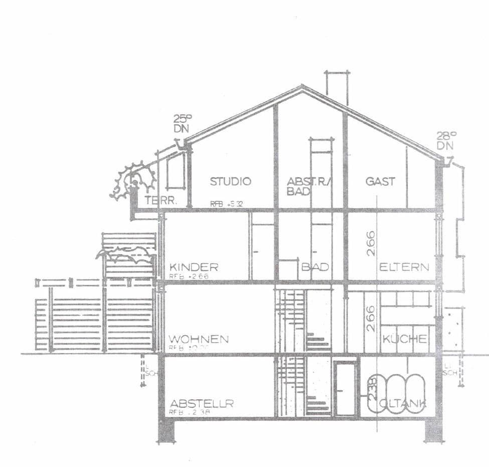 Predaj domu 120 m², pozemok 186 m², Ehningen, Bádensko-Wurttembersko Predaj domu 120 m², pozemok 186 m², Ehningen, Bádensko-Wurttembersko