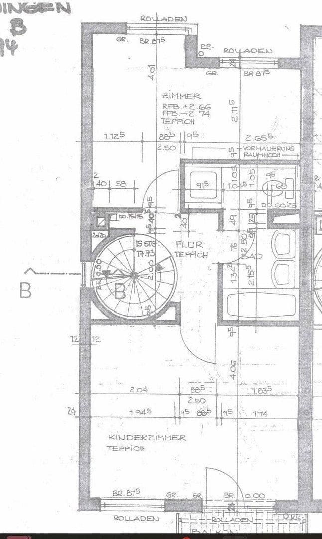 Predaj domu 120 m², pozemok 186 m², Ehningen, Bádensko-Wurttembersko Predaj domu 120 m², pozemok 186 m², Ehningen, Bádensko-Wurttembersko
