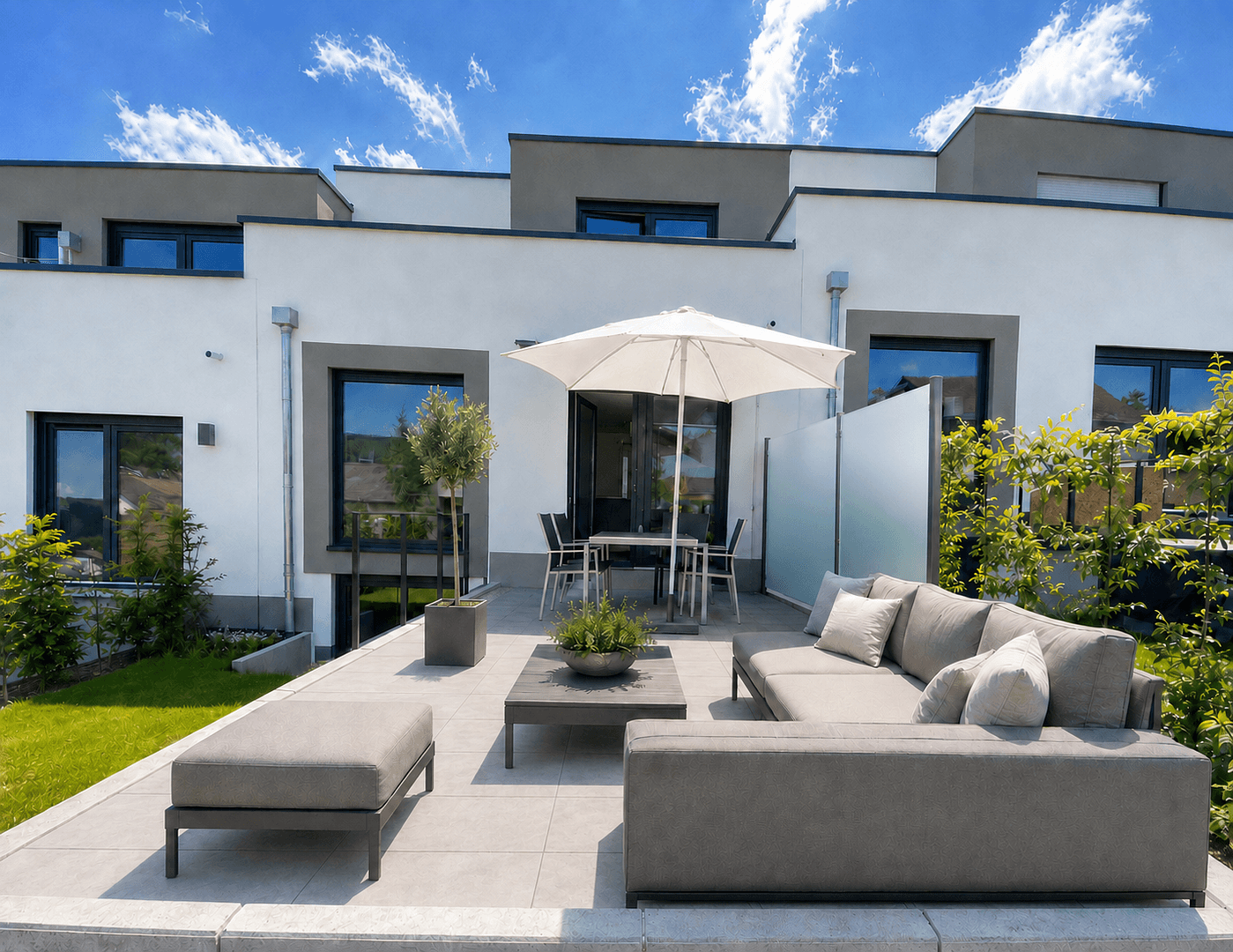 Predaj domu 146 m², pozemok 298 m², Wiesbaden, Hesensko Predaj domu 146 m², pozemok 298 m², Wiesbaden, Hesensko