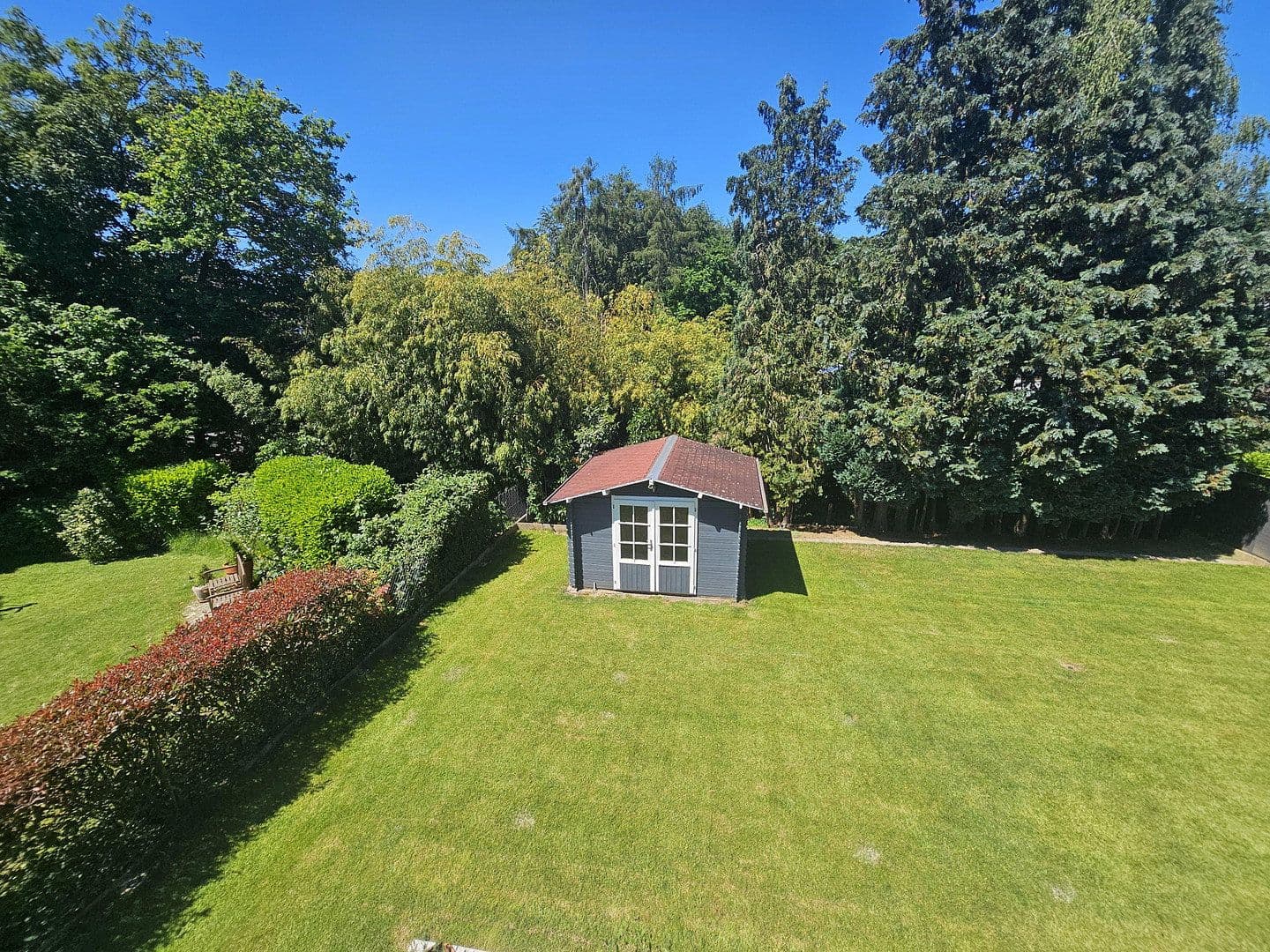 Predaj domu 174 m², pozemok 544 m², Troisdorf, Severné Porýnie - Westfálsko Predaj domu 174 m², pozemok 544 m², Troisdorf, Severné Porýnie - Westfálsko