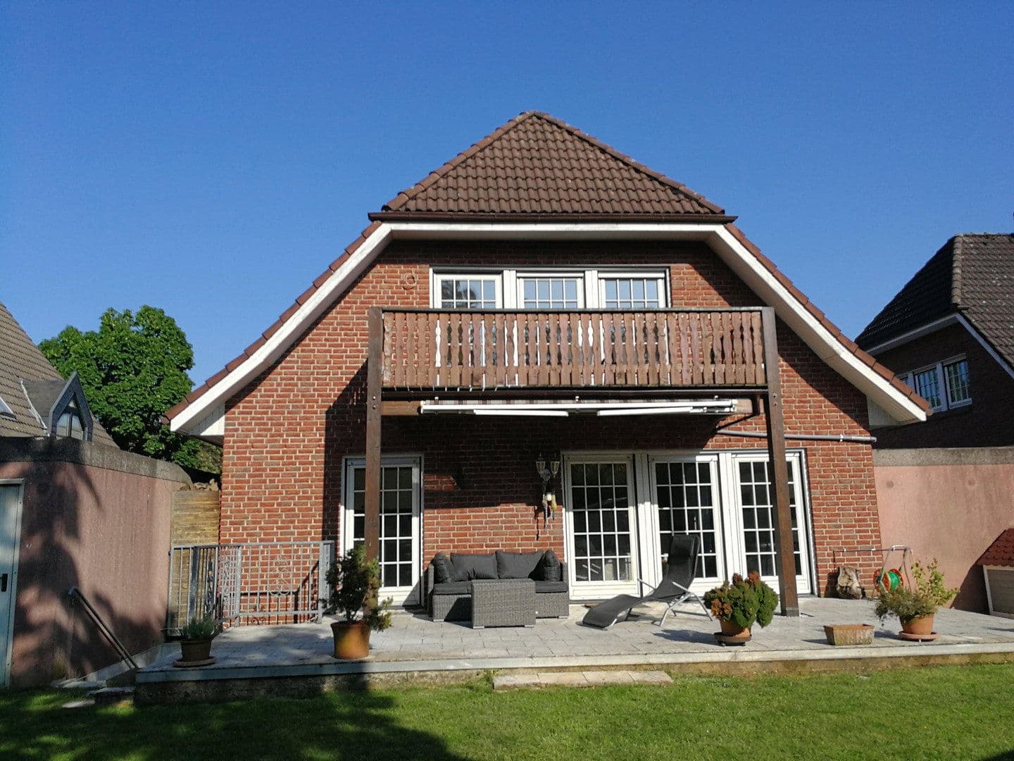 Predaj domu 174 m², pozemok 544 m², Troisdorf, Severné Porýnie - Westfálsko Predaj domu 174 m², pozemok 544 m², Troisdorf, Severné Porýnie - Westfálsko