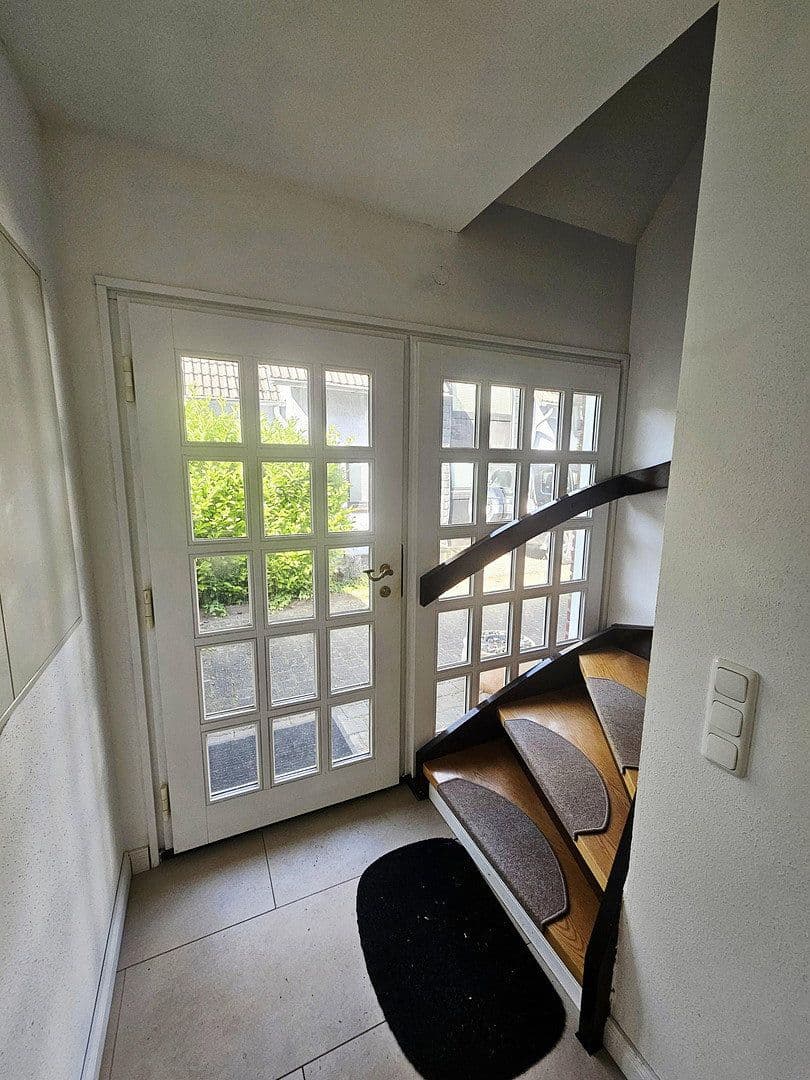 Predaj domu 174 m², pozemok 544 m², Troisdorf, Severné Porýnie - Westfálsko Predaj domu 174 m², pozemok 544 m², Troisdorf, Severné Porýnie - Westfálsko