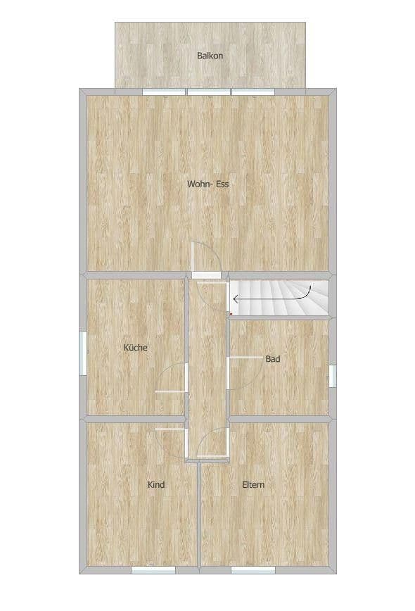 Predaj domu 174 m², pozemok 544 m², Troisdorf, Severné Porýnie - Westfálsko Predaj domu 174 m², pozemok 544 m², Troisdorf, Severné Porýnie - Westfálsko
