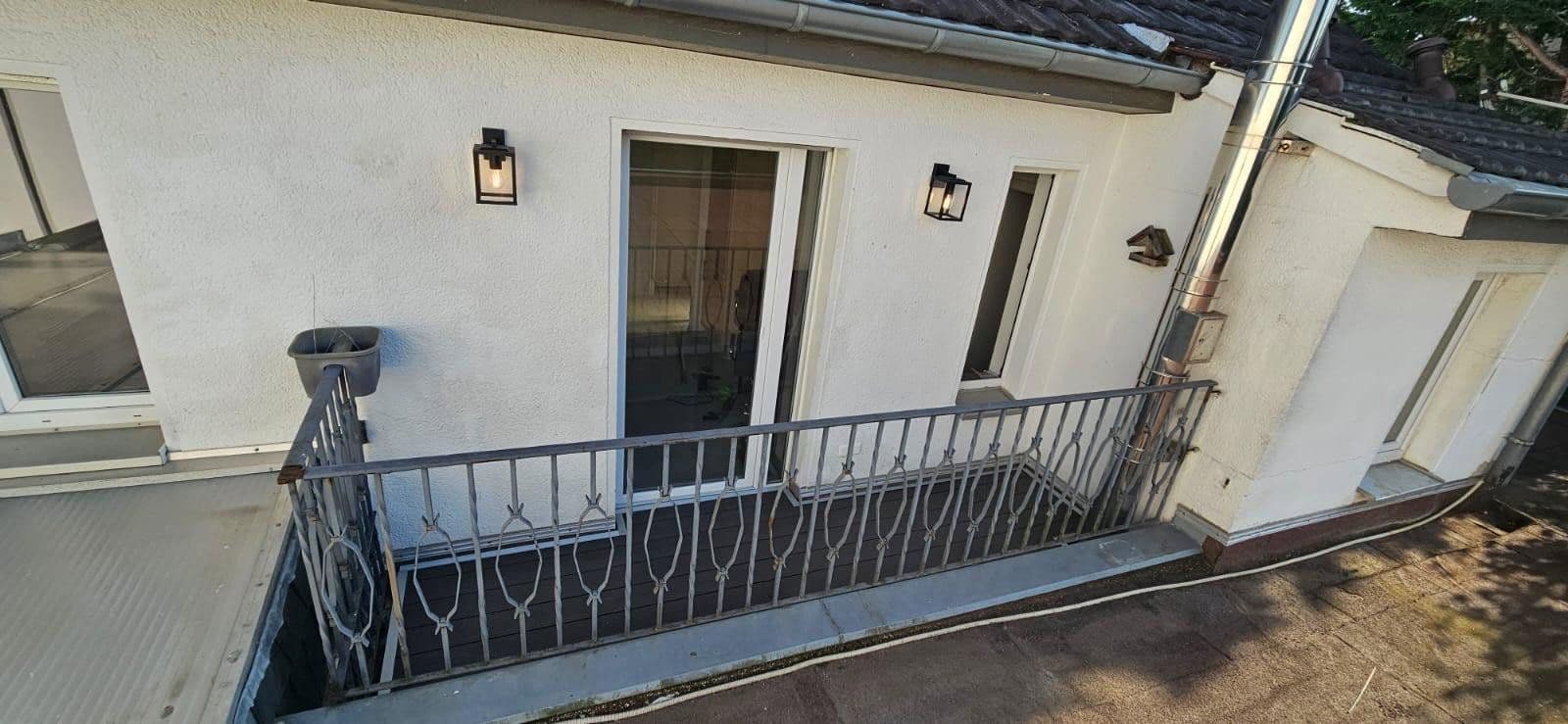 Prenájom bytu 25 m², Köln, Severné Porýnie - Westfálsko Prenájom bytu 25 m², Köln, Severné Porýnie - Westfálsko