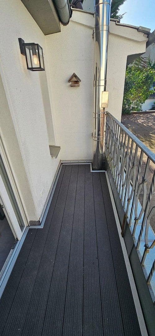 Prenájom bytu 25 m², Köln, Severné Porýnie - Westfálsko Prenájom bytu 25 m², Köln, Severné Porýnie - Westfálsko