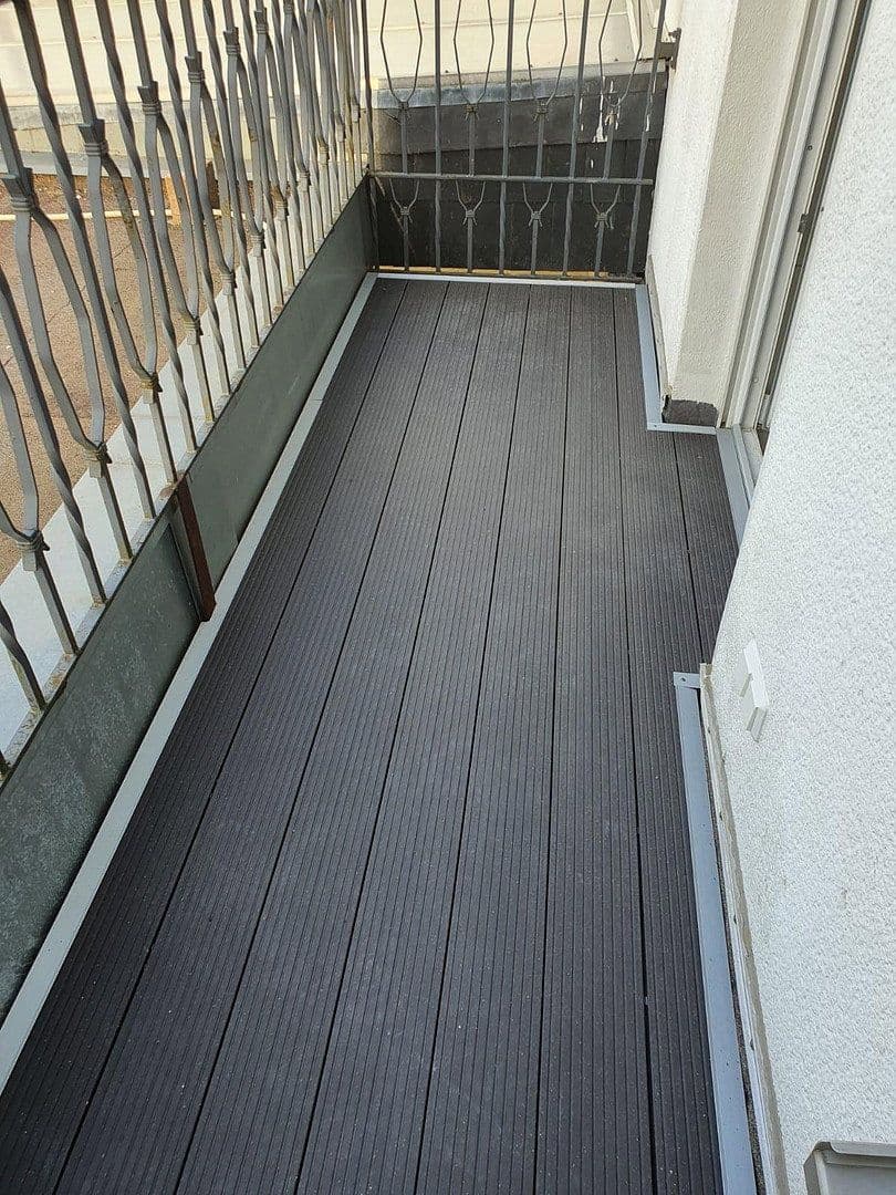 Prenájom bytu 25 m², Köln, Severné Porýnie - Westfálsko Prenájom bytu 25 m², Köln, Severné Porýnie - Westfálsko