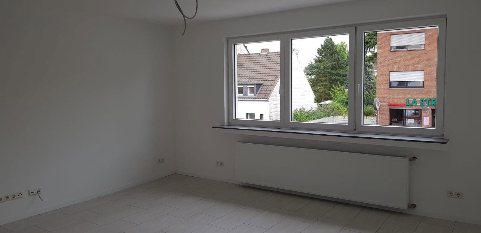 Prenájom bytu 25 m², Köln, Severné Porýnie - Westfálsko Prenájom bytu 25 m², Köln, Severné Porýnie - Westfálsko