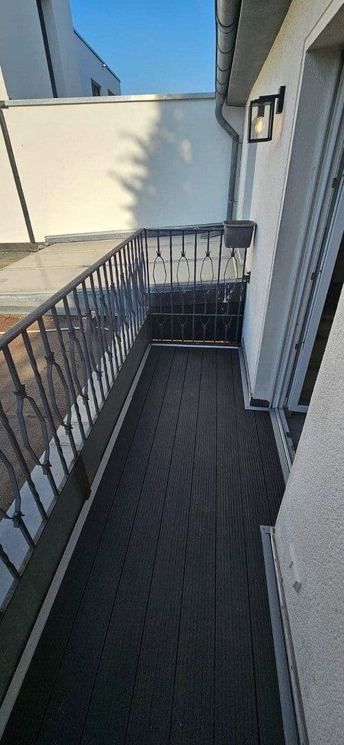 Prenájom bytu 25 m², Köln, Severné Porýnie - Westfálsko Prenájom bytu 25 m², Köln, Severné Porýnie - Westfálsko