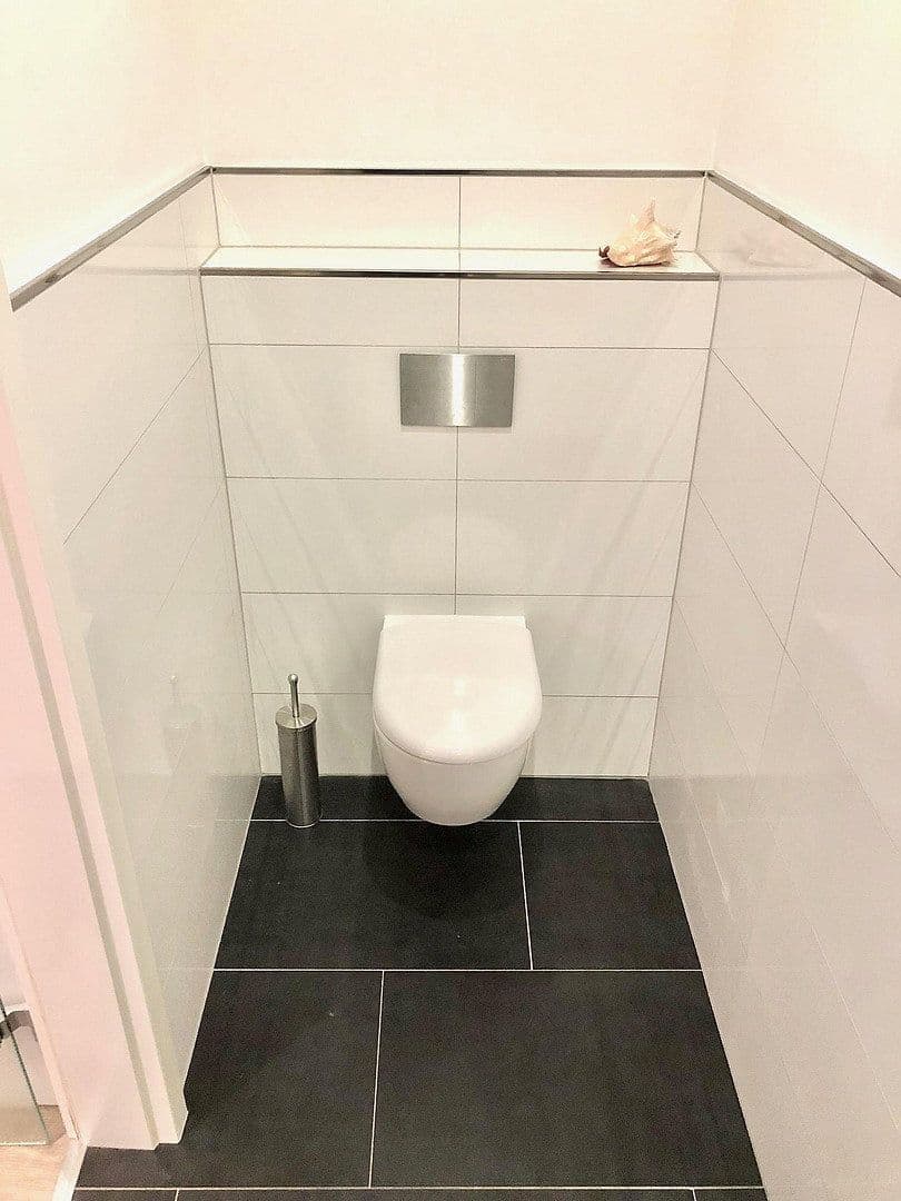 Prenájom bytu 1-izbový 41 m², Lehnengasse 1, Hürth, Severné Porýnie - Westfálsko Prenájom bytu 1-izbový 41 m², Lehnengasse 1, Hürth, Severné Porýnie - Westfálsko
