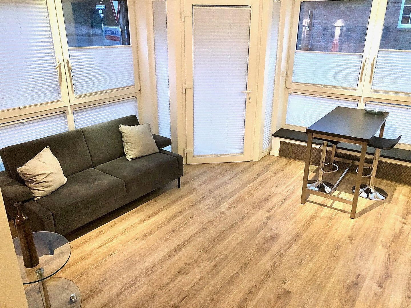 Prenájom bytu 1-izbový 41 m², Lehnengasse 1, Hürth, Severné Porýnie - Westfálsko Prenájom bytu 1-izbový 41 m², Lehnengasse 1, Hürth, Severné Porýnie - Westfálsko