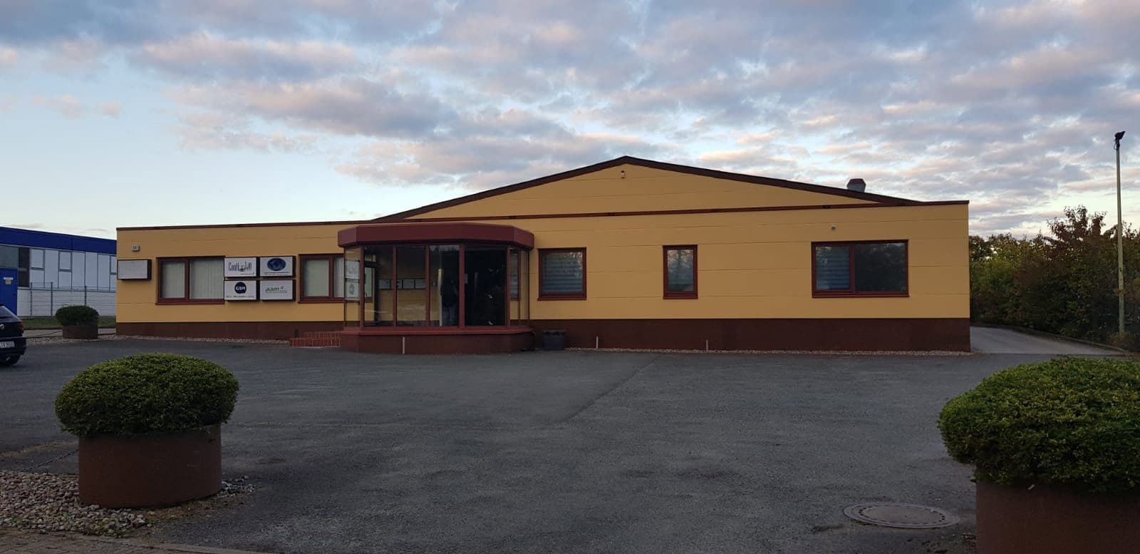 Prenájom kancelárie 124 m², Rudolf-Diesel-Str. 11, Kaltenkirchen, Šlezvicko-Holštajnsko Prenájom kancelárie 124 m², Rudolf-Diesel-Str. 11, Kaltenkirchen, Šlezvicko-Holštajnsko