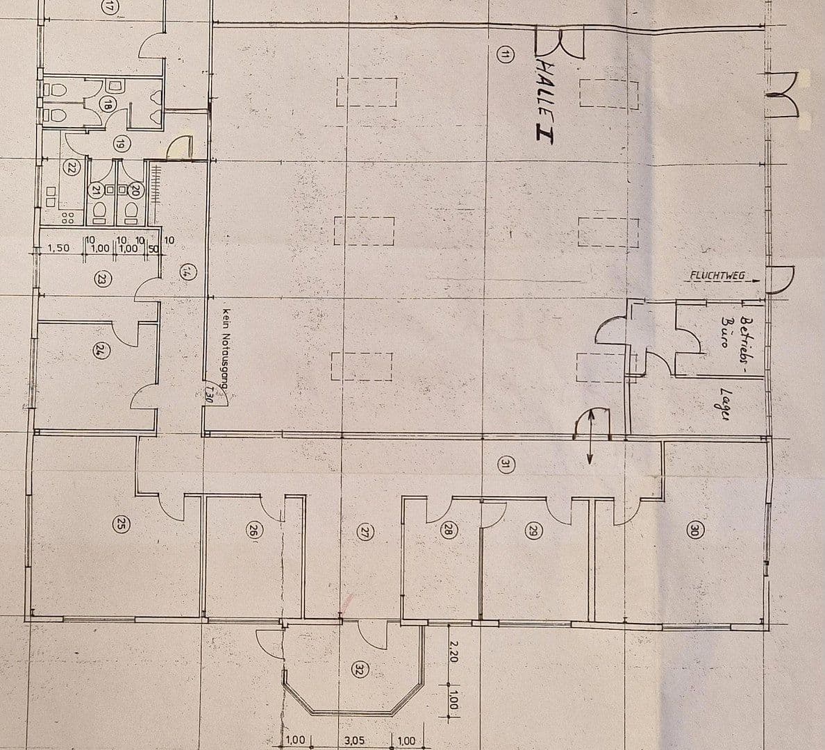 Prenájom kancelárie 124 m², Rudolf-Diesel-Str. 11, Kaltenkirchen, Šlezvicko-Holštajnsko Prenájom kancelárie 124 m², Rudolf-Diesel-Str. 11, Kaltenkirchen, Šlezvicko-Holštajnsko