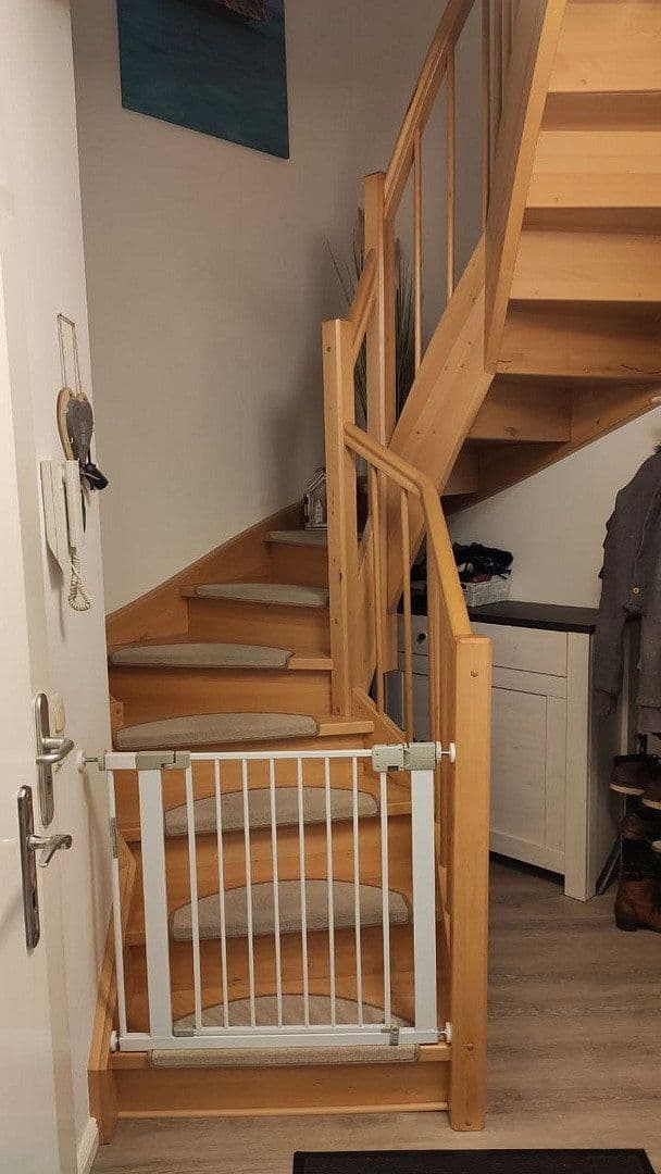Prenájom bytu 4-izbový 85 m², Tornesch, Šlezvicko-Holštajnsko Prenájom bytu 4-izbový 85 m², Tornesch, Šlezvicko-Holštajnsko