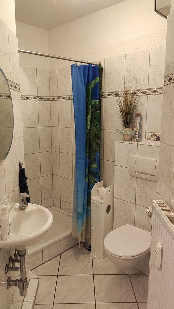 Prenájom bytu 4-izbový 85 m², Tornesch, Šlezvicko-Holštajnsko Prenájom bytu 4-izbový 85 m², Tornesch, Šlezvicko-Holštajnsko