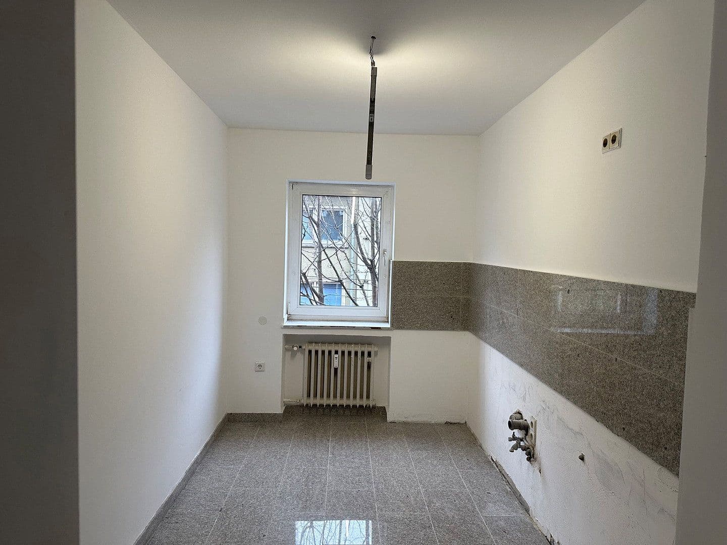 Prenájom bytu 3-izbový 69 m², Hauptstr. 12, Herne, Severné Porýnie - Westfálsko Prenájom bytu 3-izbový 69 m², Hauptstr. 12, Herne, Severné Porýnie - Westfálsko
