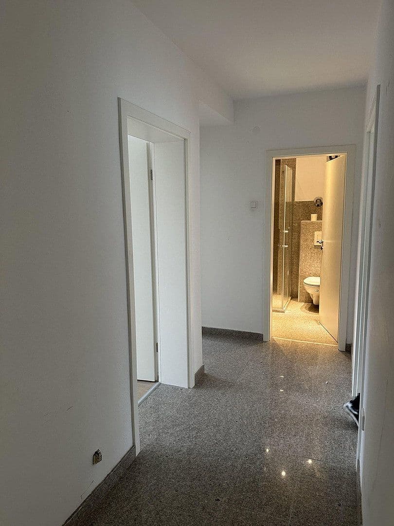 Prenájom bytu 3-izbový 69 m², Hauptstr. 12, Herne, Severné Porýnie - Westfálsko Prenájom bytu 3-izbový 69 m², Hauptstr. 12, Herne, Severné Porýnie - Westfálsko