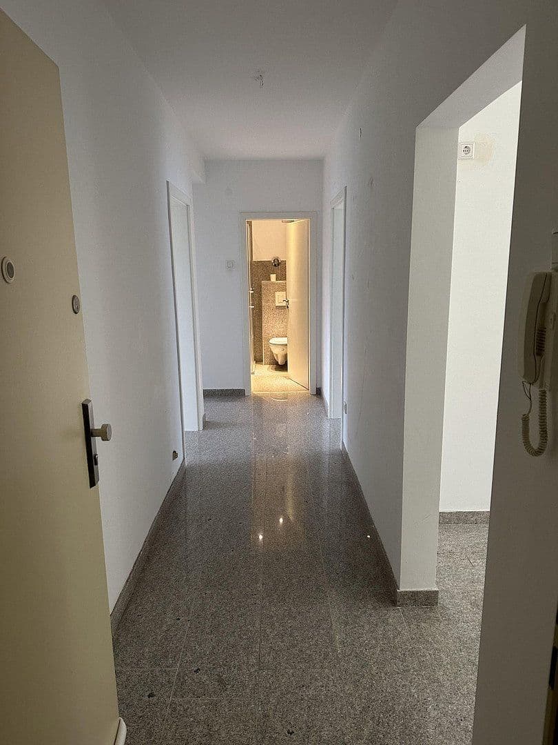 Prenájom bytu 3-izbový 69 m², Hauptstr. 12, Herne, Severné Porýnie - Westfálsko Prenájom bytu 3-izbový 69 m², Hauptstr. 12, Herne, Severné Porýnie - Westfálsko
