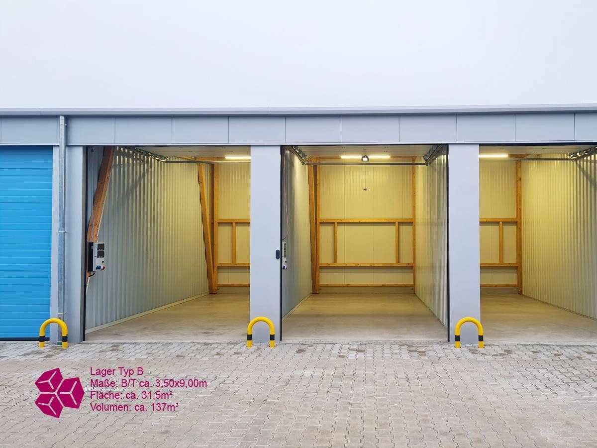 Prenájom nebytového priestoru 32 m², Stubbendorfer Ring 35, Wesenberg, Šlezvicko-Holštajnsko Prenájom nebytového priestoru 32 m², Stubbendorfer Ring 35, Wesenberg, Šlezvicko-Holštajnsko