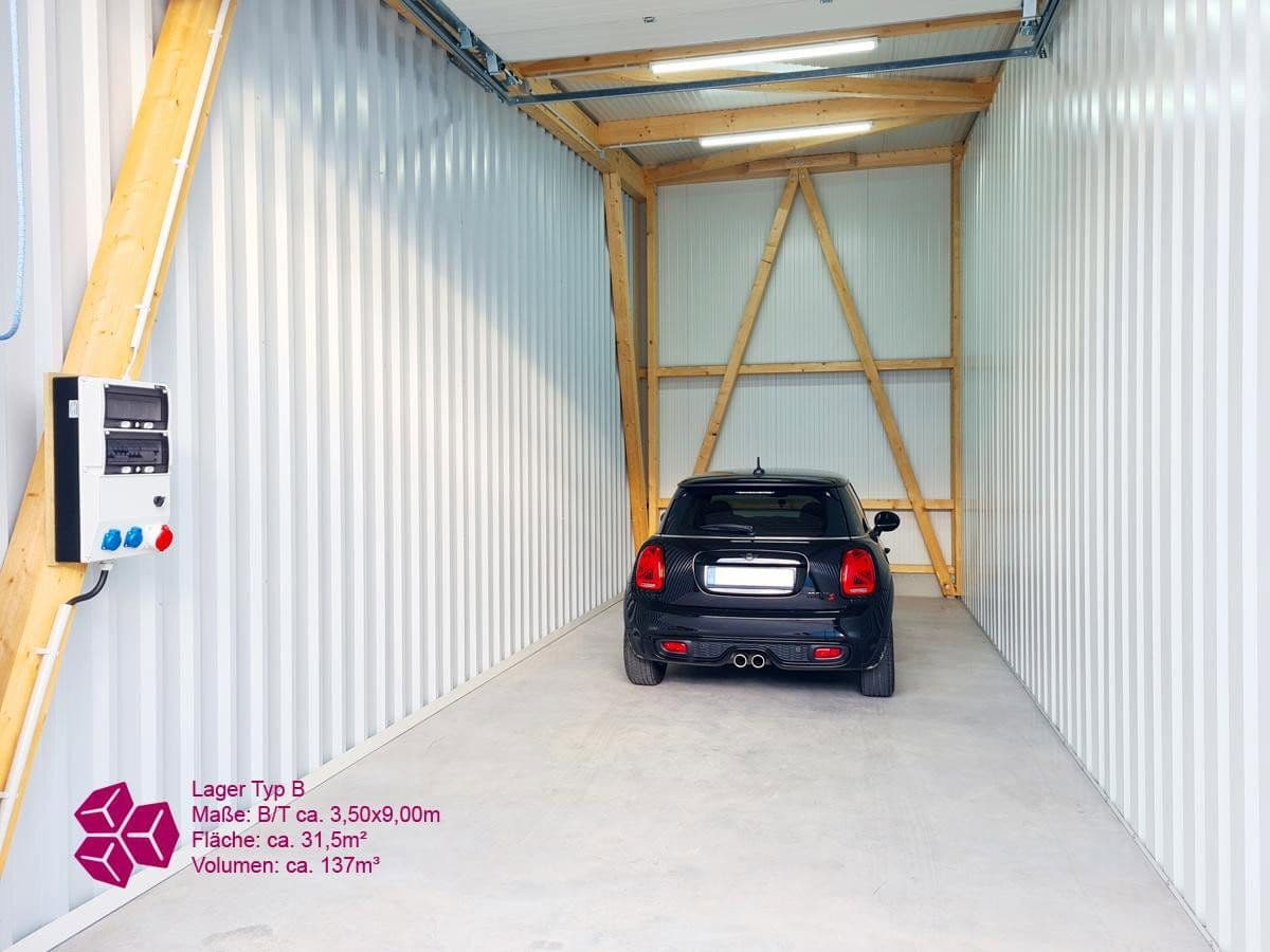 Prenájom nebytového priestoru 32 m², Stubbendorfer Ring 35, Wesenberg, Šlezvicko-Holštajnsko Prenájom nebytového priestoru 32 m², Stubbendorfer Ring 35, Wesenberg, Šlezvicko-Holštajnsko