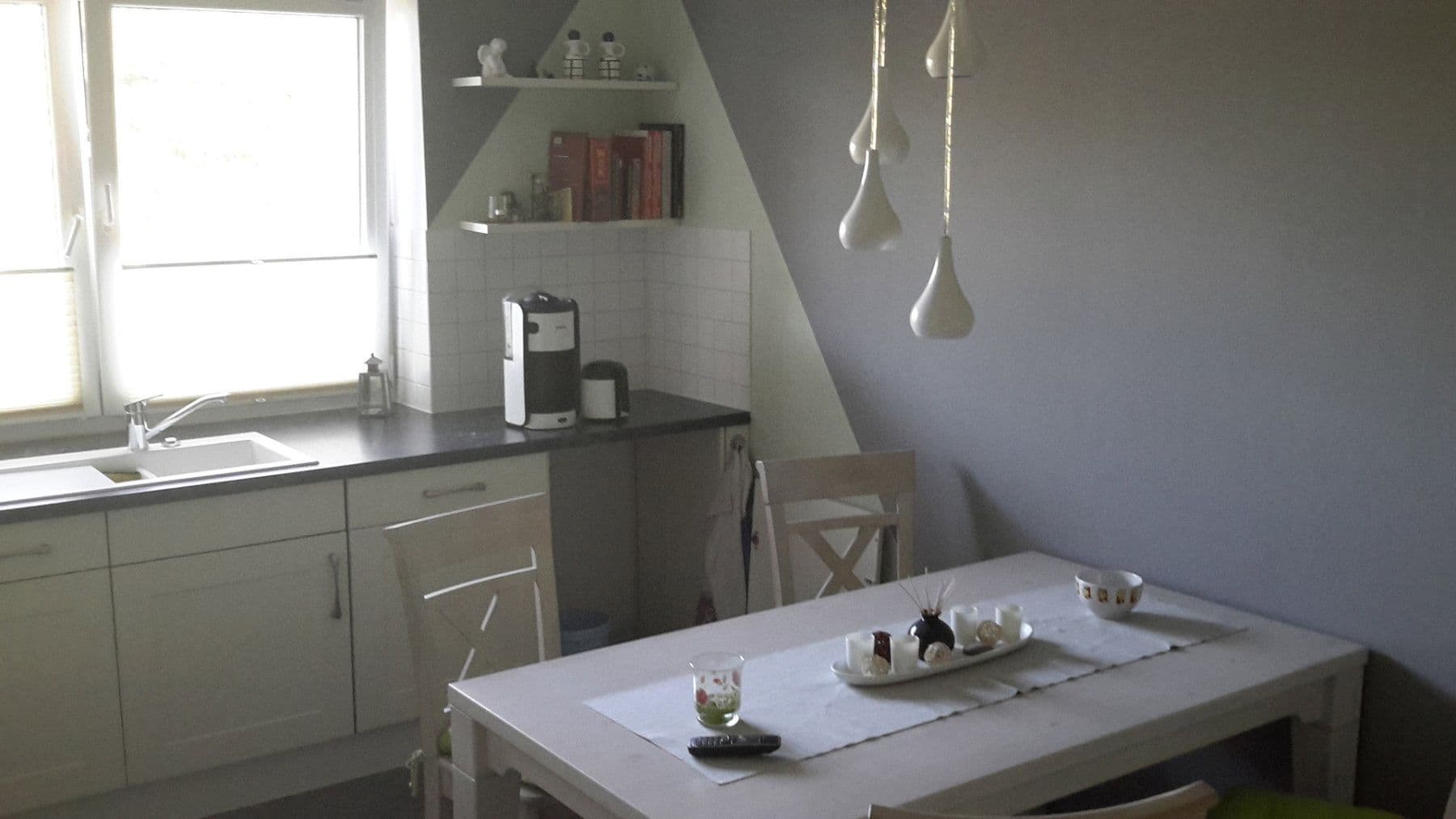 Predaj bytu 3-izbový 91 m², Schafredder 15, Fockbek, Šlezvicko-Holštajnsko Predaj bytu 3-izbový 91 m², Schafredder 15, Fockbek, Šlezvicko-Holštajnsko