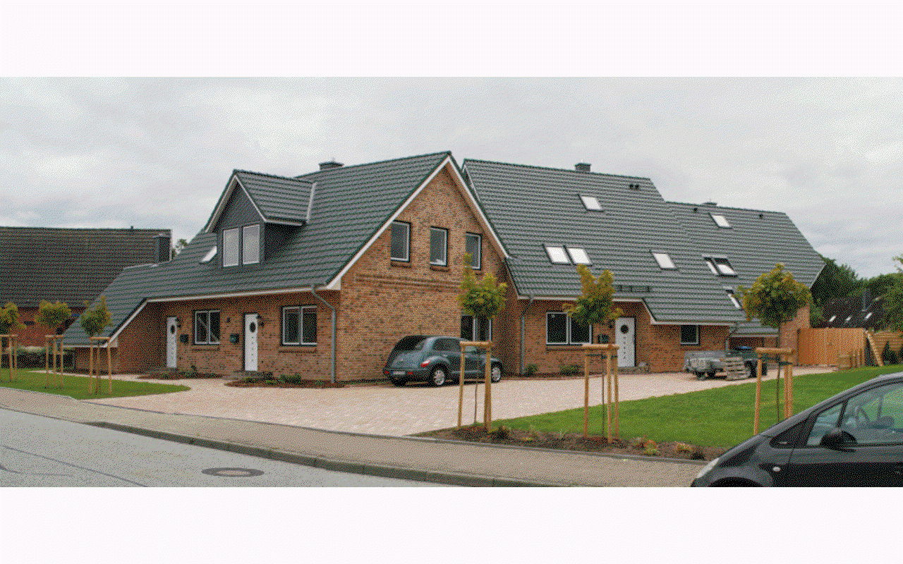 Predaj bytu 3-izbový 91 m², Schafredder 15, Fockbek, Šlezvicko-Holštajnsko Predaj bytu 3-izbový 91 m², Schafredder 15, Fockbek, Šlezvicko-Holštajnsko